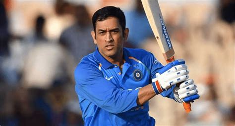 Mahendra Singh Dhoni Net Worth, IPL Salary, Matches, Wife, Height, Age ...