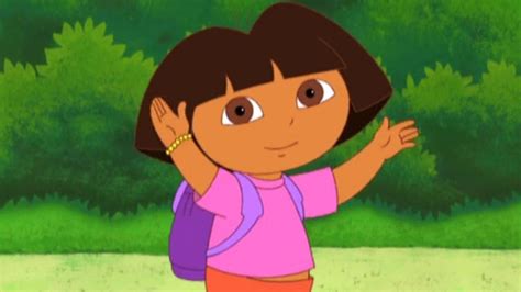 Dora the Explorer: Job Day