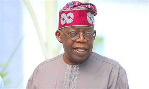 Tinubu Gives Serious Warning To Politicians Who Lose In Court ...