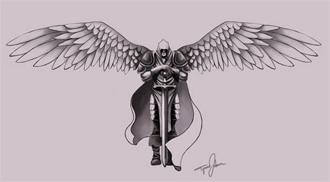 Free Warrior Angel Cliparts, Download Free Warrior Angel Cliparts png ...