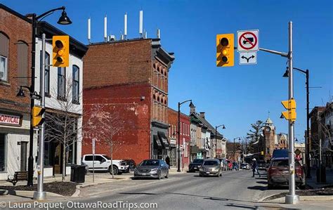 Why you need to visit Arnprior, Ontario - Ottawa Road Trips