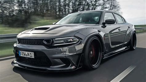 2024 Dodge Charger Hellcat Widebody For Sale - Nat Ruthann