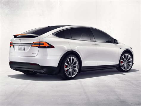 Tesla Debuts the Model X Electric Crossover SUV « Inhabitat – Green ...