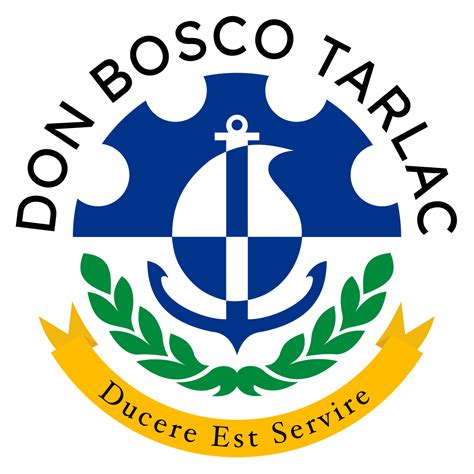 Don Bosco Makati Logo Meaning - IMAGESEE