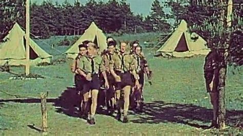 Hitler Youth | Definition, History, & Facts | Britannica