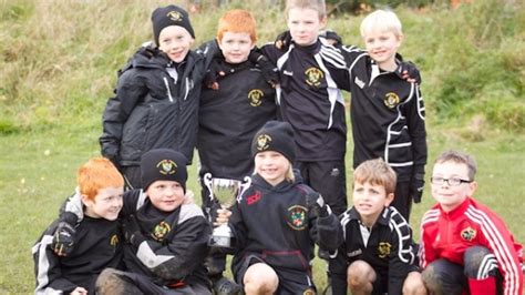 Rochford Hundred Rugby Club Under 8s