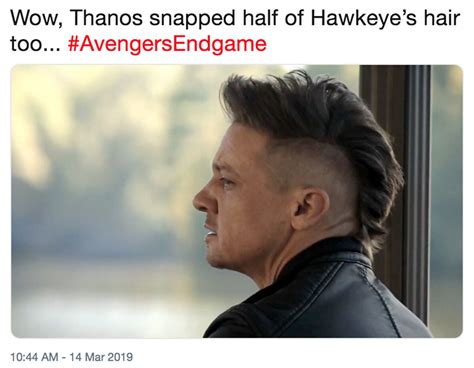 Marvel: 10 Hilarious Hawkeye Memes That Hit A Bullseye