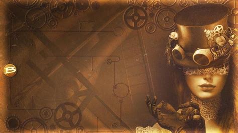 Steampunk Costumes | Windows Themes