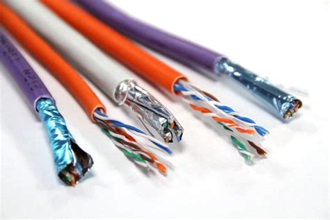 Is shielded cable better than unshielded? - Lynx Networks