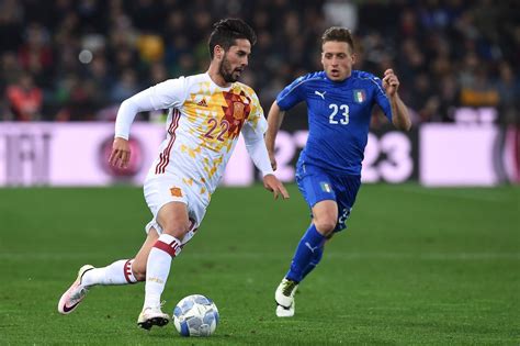 Italy vs. Spain – PREDICTION & PREVIEW - Soccer Picks & FREE Soccer ...