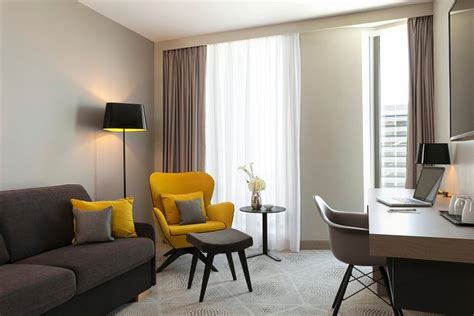 HILTON GARDEN INN PARIS LA VILLETTE - Updated 2024 Prices & Hotel ...