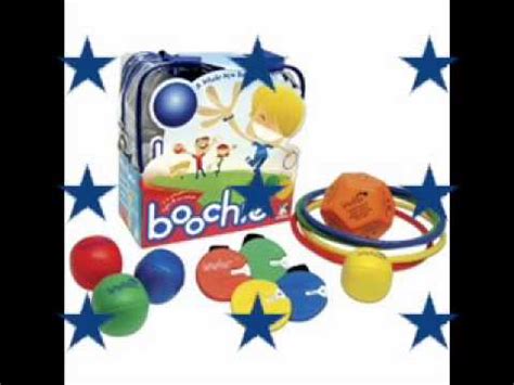 Boochie, A Whole New Ball Game - YouTube