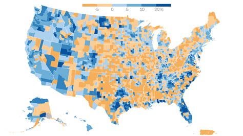 2020 Census data: The United States is more diverse and more ...