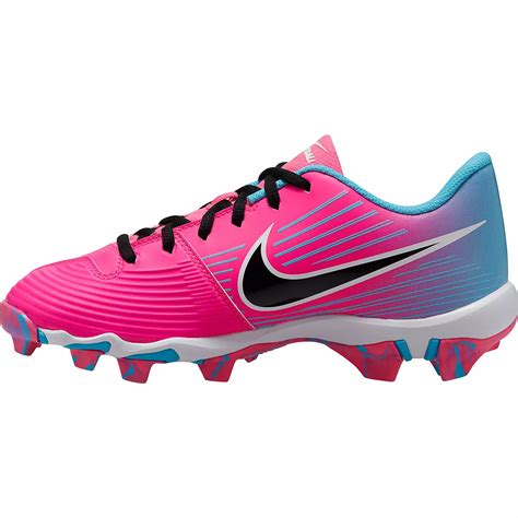 Nike Girls' Hyperdiamond 3 Keystone Softball Cleats | Academy