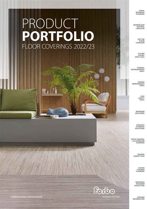 Product Portfolio | Forbo Flooring Systems Australia - Page 28-29