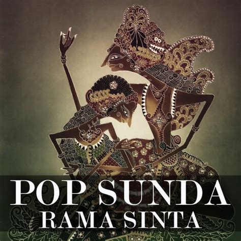 Pop Sunda Rama Sinta by Komara on Beatsource