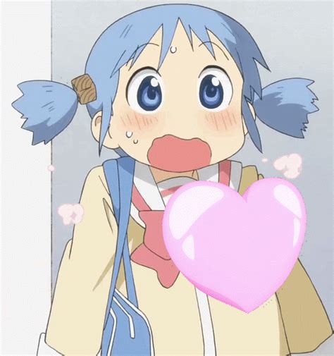 Mio's Big heart beating by MaouJo2218 on DeviantArt