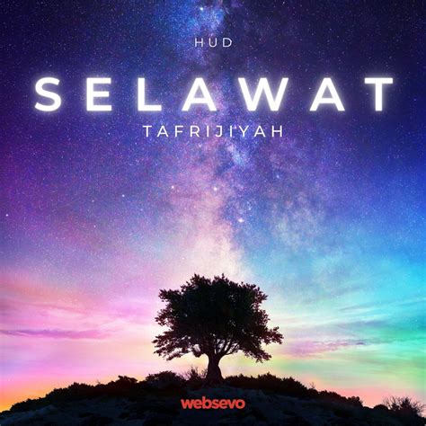 ‎Selawat Tafrijiyah by Hud on Apple Music