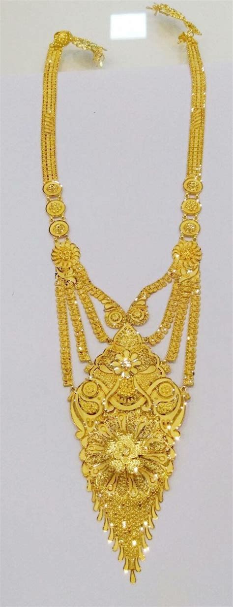 Rani haar | Gold jewelry fashion, Gold bride jewelry, Gold necklace designs