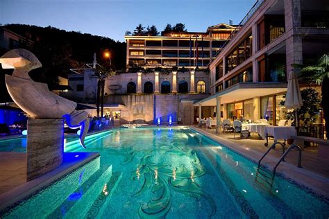 SWISS DIAMOND HOTEL & SPA - LAKE LUGANO - Updated 2020 Prices, Resort ...