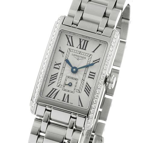 Longines Dolce Vita Ladies Watch | Watches | SALE | Watches of Switzerland