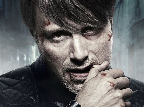 1336x768 hannibal, 2013, mads mikkelsen HD Laptop Wallpaper, HD TV ...