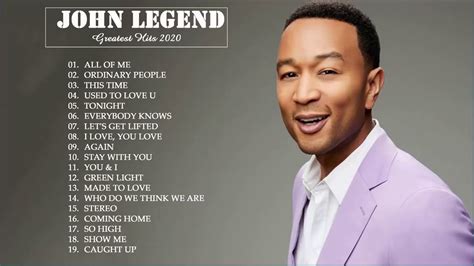 Gordon by john legend full album - toyoukurt