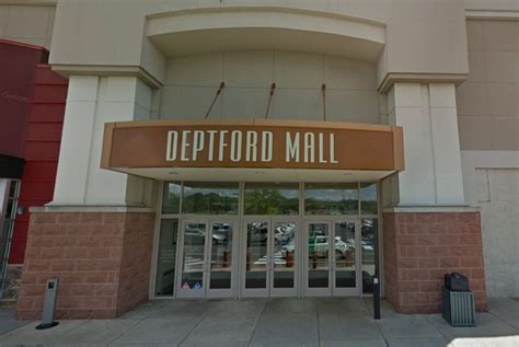 Deptford Mall Interior Stores Can Open Today (Monday June 29). Info on ...