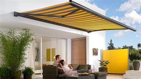 Add A Room To Your Home With A Patio Awning – nyulawglobal