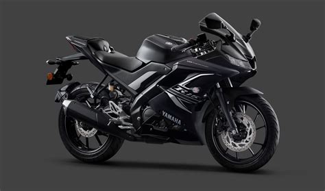 2019 Yamaha YZF-R15 V3.0 ABS launched at INR 1.39 lakh