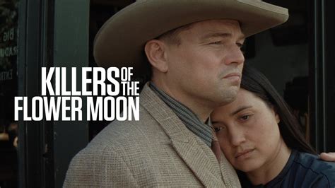 KILLERS OF THE FLOWER MOON | Offizieller Trailer 2 | Paramount Pictures ...