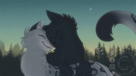 Nuzzle by Lilafly on DeviantArt