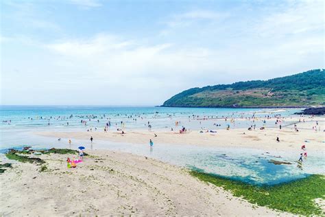 10 Best Beaches on Jeju Island - What is the Most Popular Beach on Jeju ...