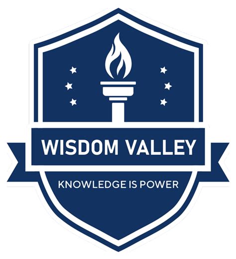 Wisdom Valley - Home