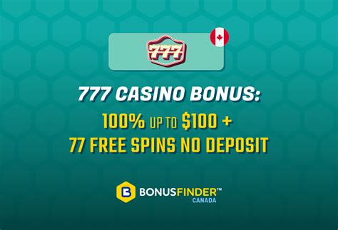 777 Casino No Deposit Bonus - Eternitylimos.com