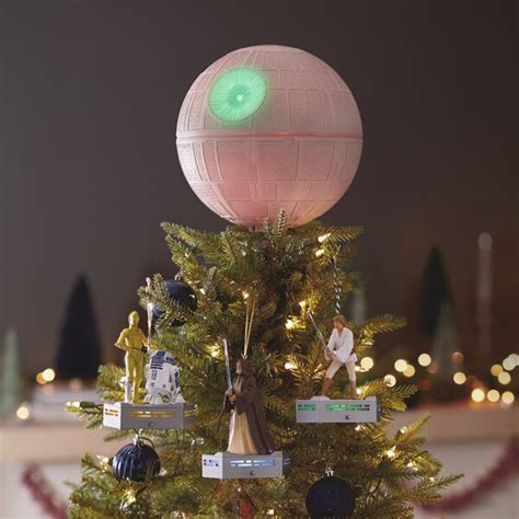 2021 Hallmark Star Wars Keepsake Ornaments Revealed - JediInsider.com