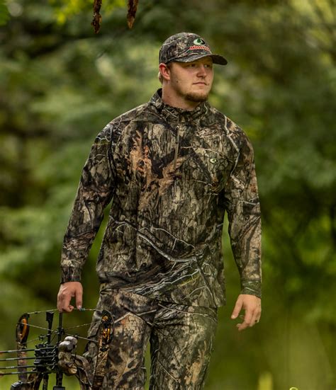 The Mossy Oak Store: Hunting & Camo Apparel, Outdoor Gear & More