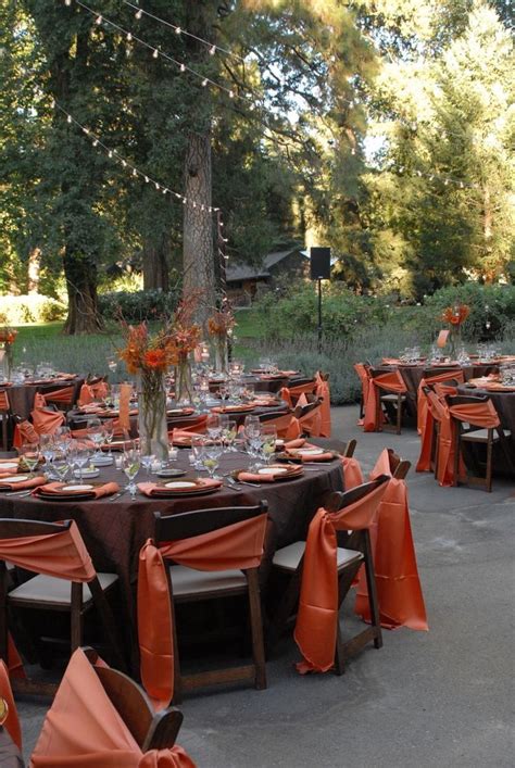 Blooms Blog | Outdoor fall wedding, Fall rehearsal dinners, Wedding ...