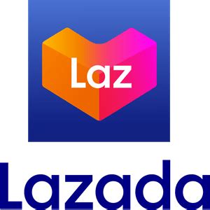 Lazada Logo PNG Vector (EPS) Free Download