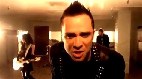 Skillet- 'Monster' Music Video - Skillet Image (10496052) - Fanpop