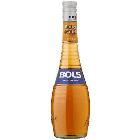 Bols Butterscotch Liqueur | Solera