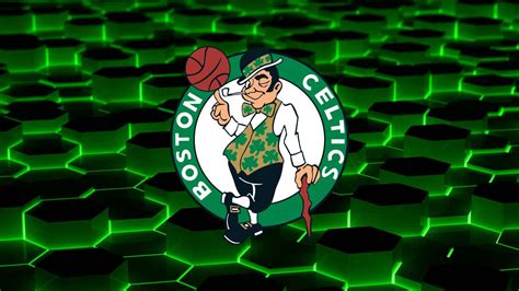 [300+] Boston Celtics Wallpapers | Wallpapers.com