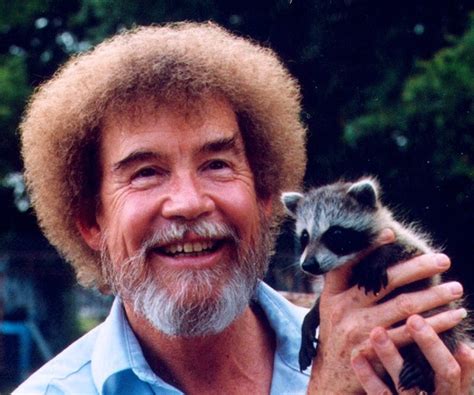 5 Bob Ross Mantras That Link Creativity & Gratitude