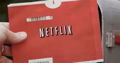 Netflix to Stop Mailing DVDs, Marking the End of an Era