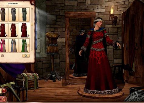 The Sims Medieval: Pirates & Nobles Free Download (v2.0.113)