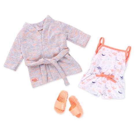 Pajamas Set | Our Generation Dolls Wikia | Fandom