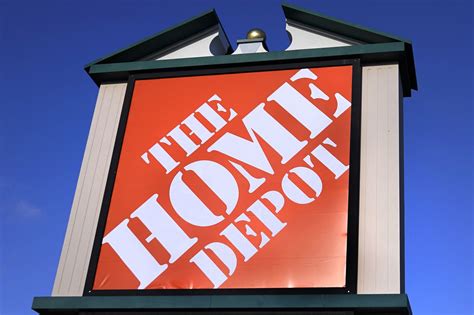 What time does Home Depot open on Black Friday 2021? - nj.com