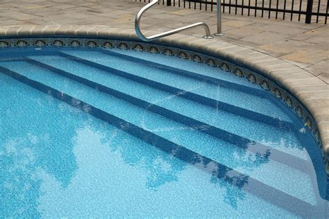 Vinyl Liner Warranty Information - Cardinal Pools