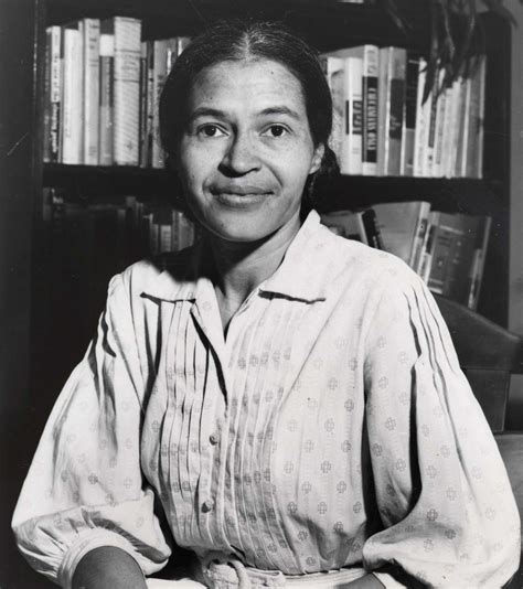 Rosa Parks Facts | Rosa Parks History | DK Find Out