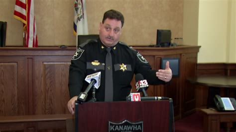 Kanawha deputies seeking public's help in homicide investigation after ...